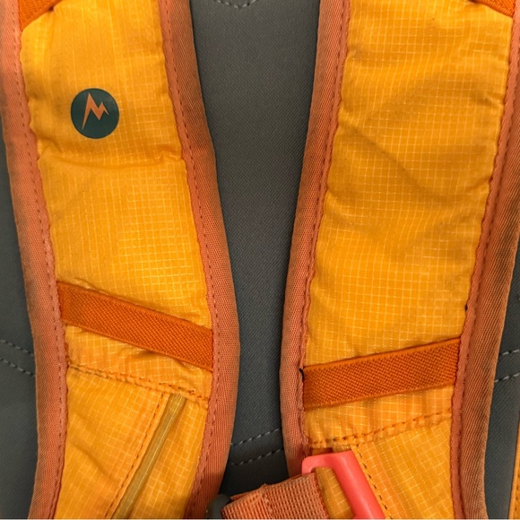 MARMOT ROCK MASTER PACK 23L - Picture 3 of 7